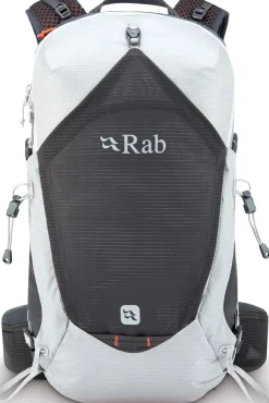 Rab Protium 20 Rucksack - Dark Pewter-Anthracite Best