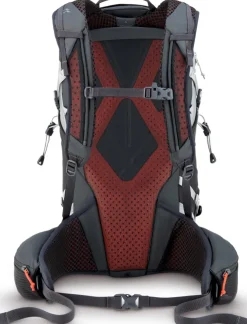 Rab Protium 20 Rucksack - Dark Pewter-Anthracite Best