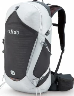 Rab Protium 27 Rucksack - Dark Pewter-Anthracite - M-L Outlet
