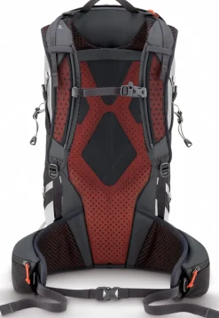 Rab Protium 27 Rucksack - Dark Pewter-Anthracite - M-L Outlet