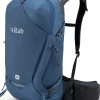 Rab Protium 20 Rucksack - Tempest Blue Online