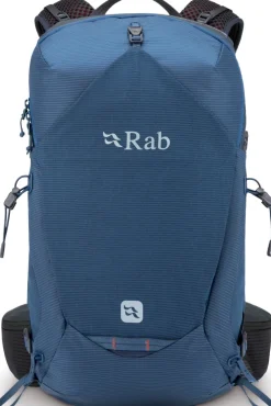 Rab Protium 20 Rucksack - Tempest Blue Online