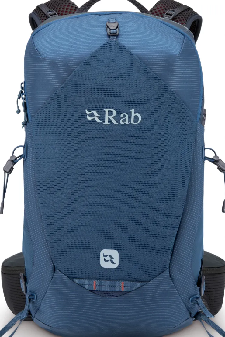 Rab Protium 20 Rucksack - Tempest Blue Online