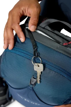 Rab Protium 20 Rucksack - Tempest Blue Online