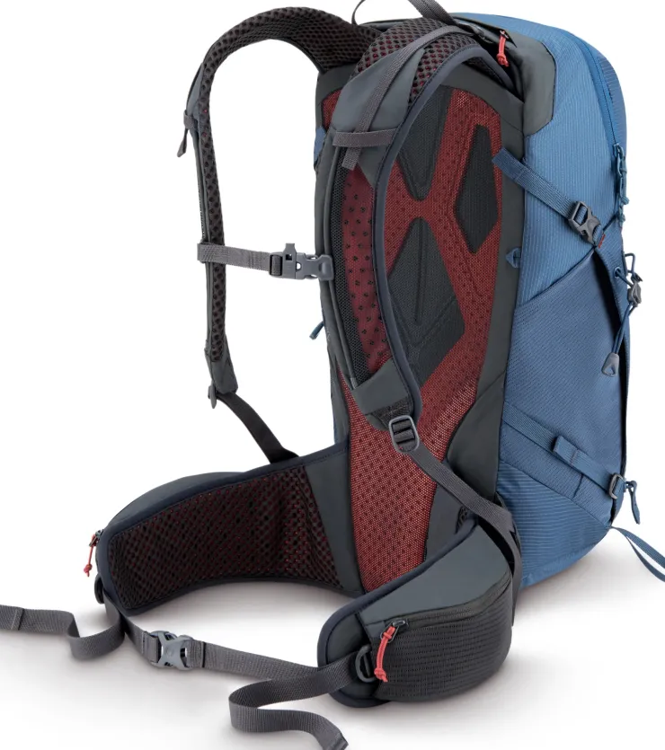Rab Protium 20 Rucksack - Tempest Blue Online