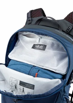 Rab Protium 20 Rucksack - Tempest Blue Online