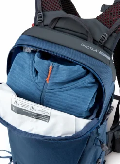 Rab Protium 20 Rucksack - Tempest Blue Online