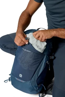 Rab Protium 20 Rucksack - Tempest Blue Online