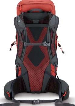 Rab Protium 35 Rucksack - Tuscan Red Online