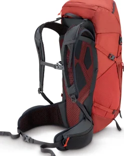 Rab Protium 35 Rucksack - Tuscan Red Online
