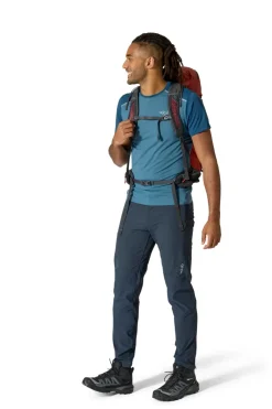 Rab Protium 35 Rucksack - Tuscan Red Online