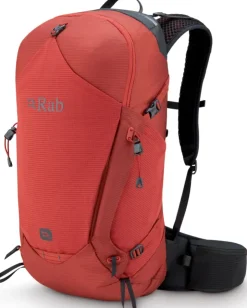Rab Protium 20 Rucksack - Tuscan Red Discount