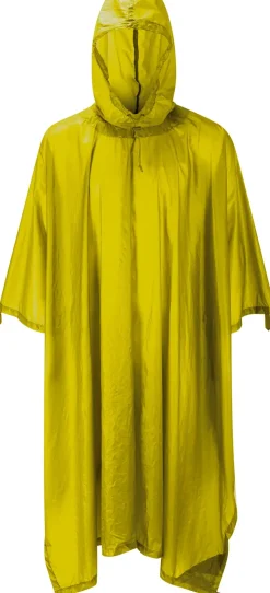 Rab Silponcho - Yellow Best