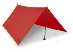 Rab SilTarp Plus Duo Shelter - Horizon Online