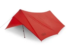 Rab SilTarp Plus Shelter - Horizon Clearance