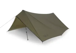Rab SilTarp Plus Shelter - Olive Fashion
