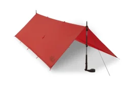 Rab SilTarp Plus Solo Shelter - Horizon Online