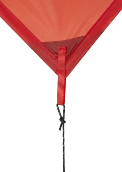 Rab SilTarp Plus Solo Shelter - Horizon Online