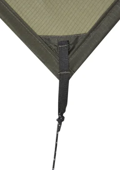 Rab SilTarp Plus Solo Shelter - Olive Online