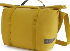 Rab Slacker Climbing Rope Pack - Golden Palm Clearance