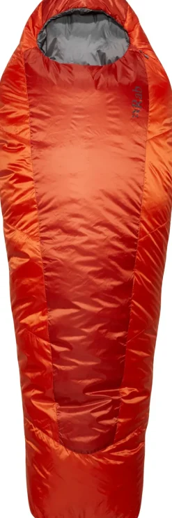 Rab Solar Eco 1 Sleeping Bag - Long New