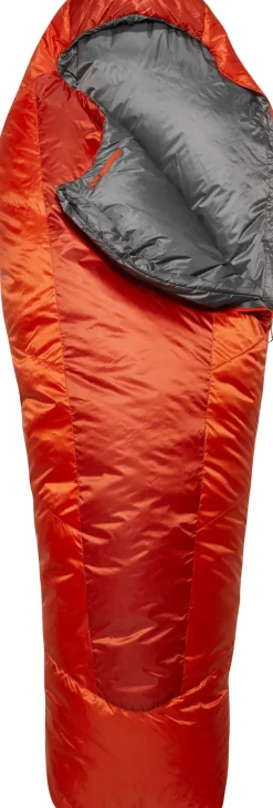 Rab Solar Eco 1 Sleeping Bag - Long New