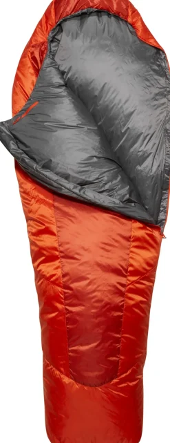 Rab Solar Eco 1 Sleeping Bag - Long New