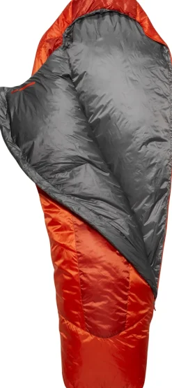 Rab Solar Eco 1 Sleeping Bag - Long New