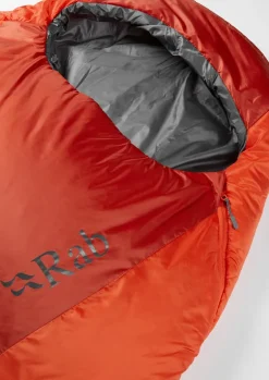 Rab Solar Eco 1 Sleeping Bag - Long New