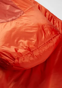 Rab Solar Eco 1 Sleeping Bag - Long New