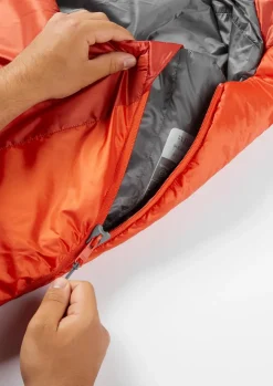 Rab Solar Eco 1 Sleeping Bag - Long New