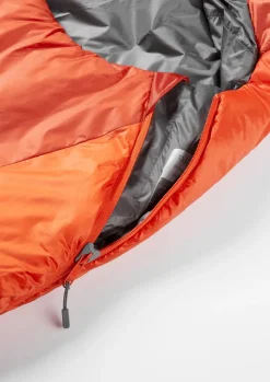 Rab Solar Eco 1 Sleeping Bag - Long New