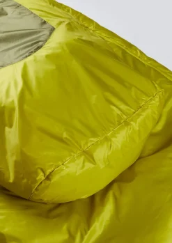 Rab Solar Eco 0 Sleeping Bag - Long Clearance