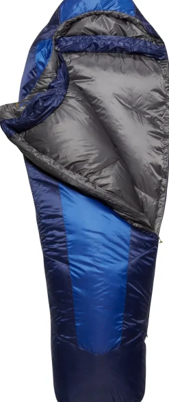 Rab Solar Eco 2 Sleeping Bag - Long Wide Best