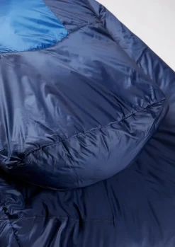 Rab Solar Eco 2 Sleeping Bag - Long Wide Best