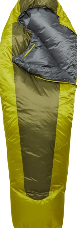 Rab Solar Eco 0 Sleeping Bag - Regular Fashion