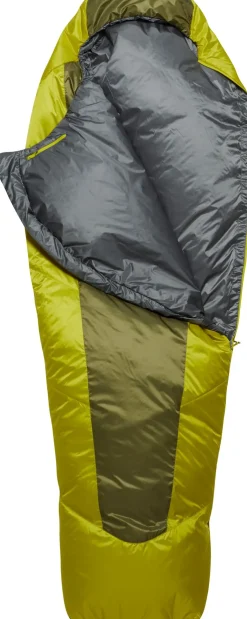 Rab Solar Eco 0 Sleeping Bag - Regular Fashion