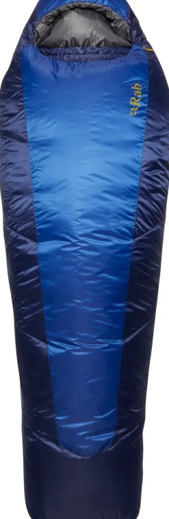Rab Solar Eco 2 Sleeping Bag - Long Best