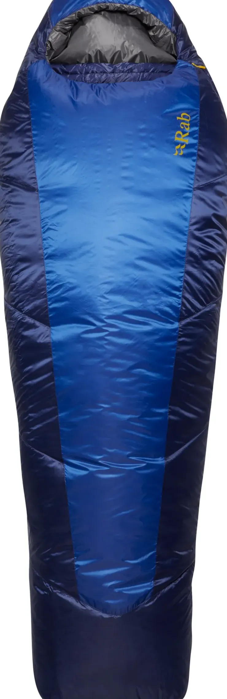 Rab Solar Eco 2 Sleeping Bag - Long Best