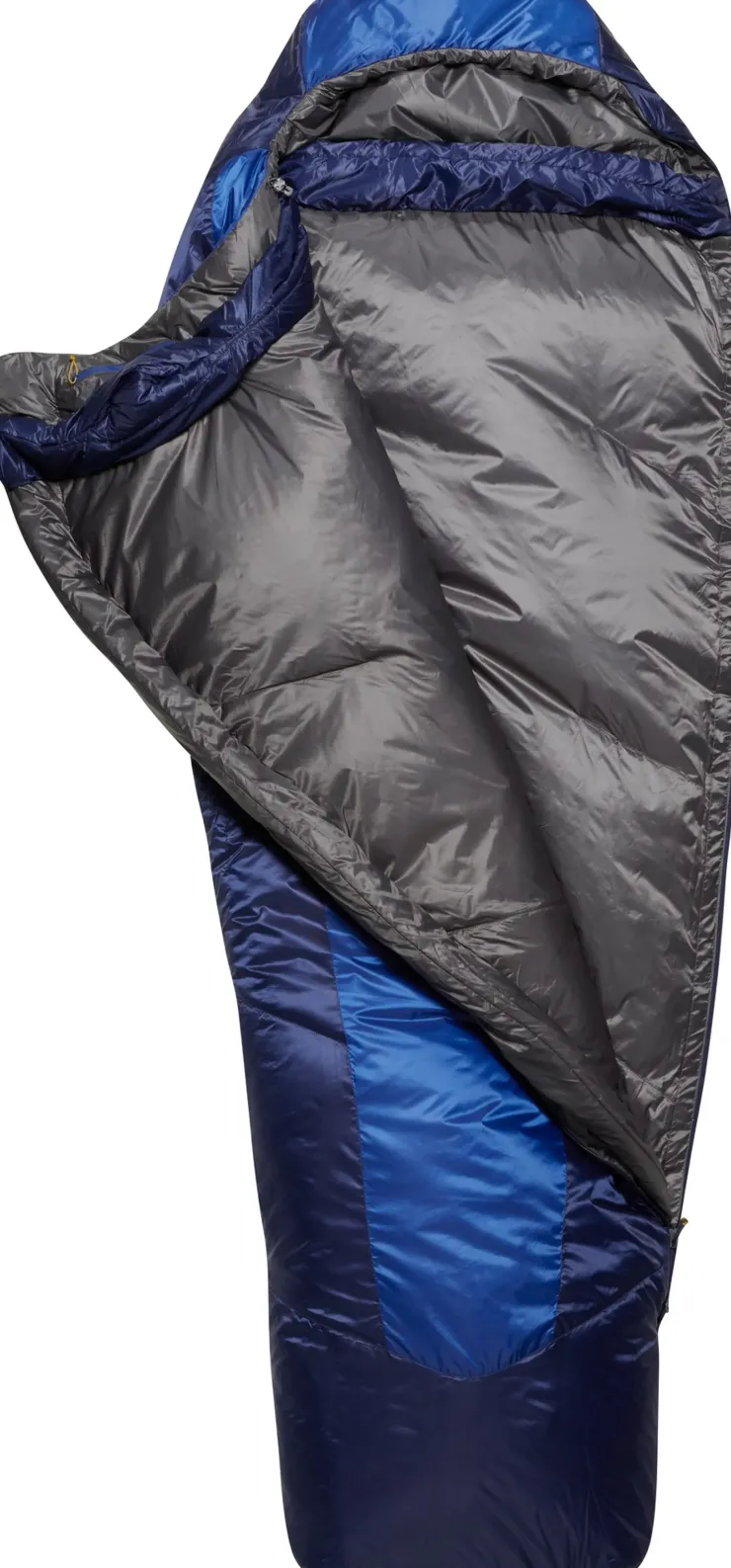 Rab Solar Eco 2 Sleeping Bag - Long Best