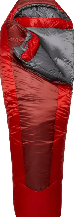 Rab Solar Eco 3 Sleeping Bag - Long Wide Outlet