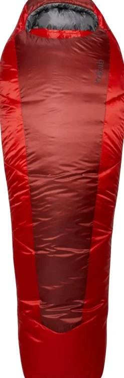 Rab Solar Eco 3 Sleeping Bag - Long New