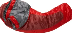 Rab Solar Eco 3 Sleeping Bag - Left-Zip - Regular New