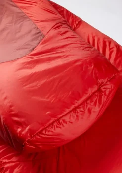 Rab Solar Eco 3 Sleeping Bag - Left-Zip - Regular New