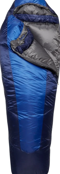 Rab Solar Eco 2 Sleeping Bag - Left-Zip - Regular Best