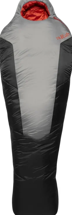 Rab Solar Ultra 3 Sleeping Bag - Long Sale