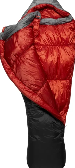 Rab Solar Ultra 3 Sleeping Bag - Long Sale