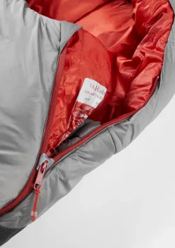 Rab Solar Ultra 3 Sleeping Bag - Long Sale