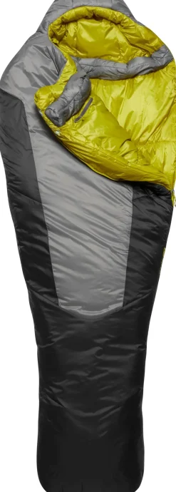 Rab Solar Ultra 2 Sleeping Bag - Long Hot