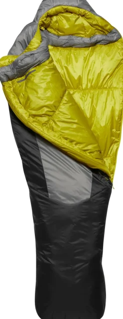 Rab Solar Ultra 2 Sleeping Bag - Long Hot